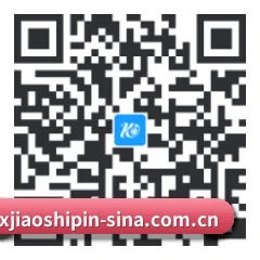 iOS 果粉吃瓜版 二维码